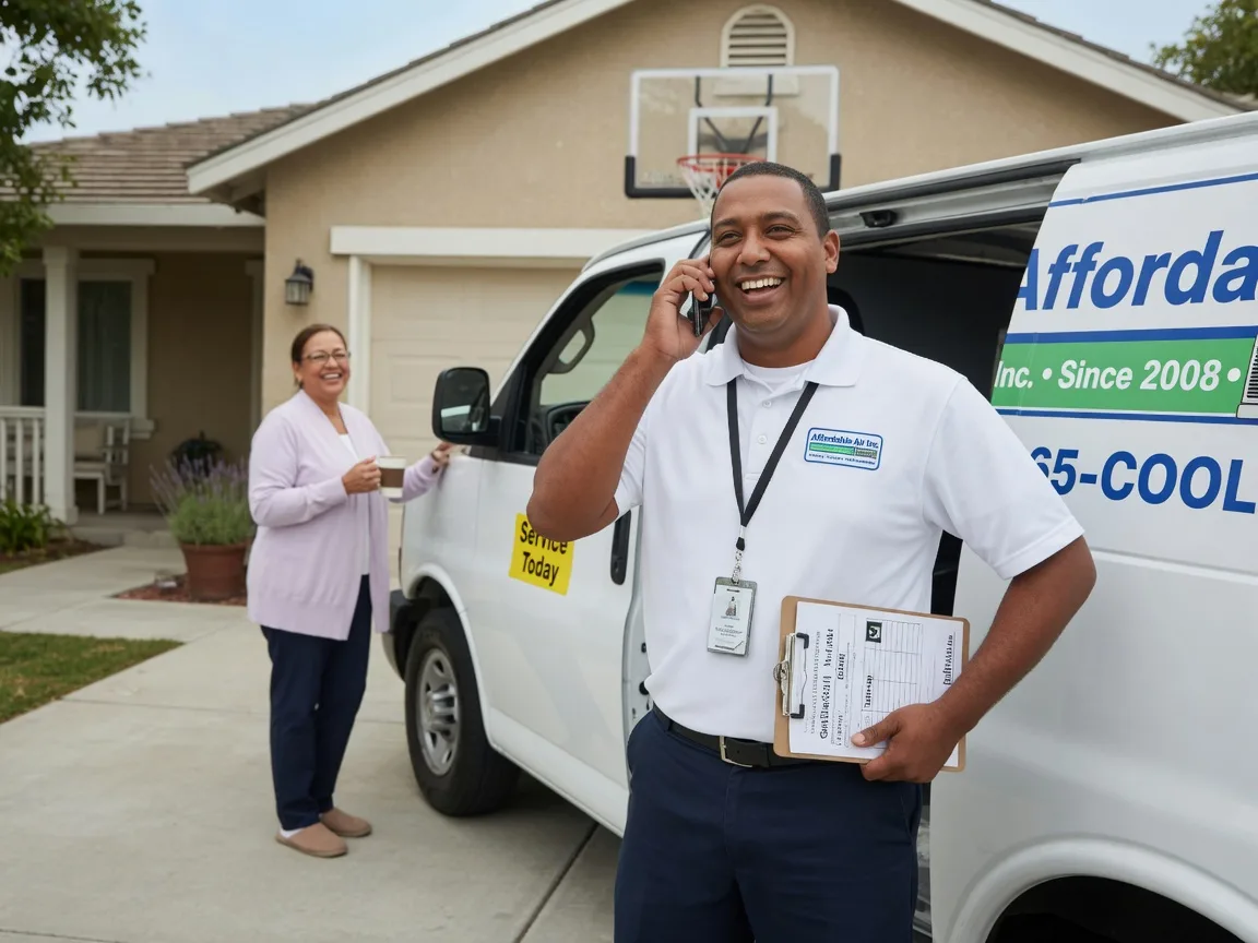 Central Ac Repair Edelstein, IL FAQs